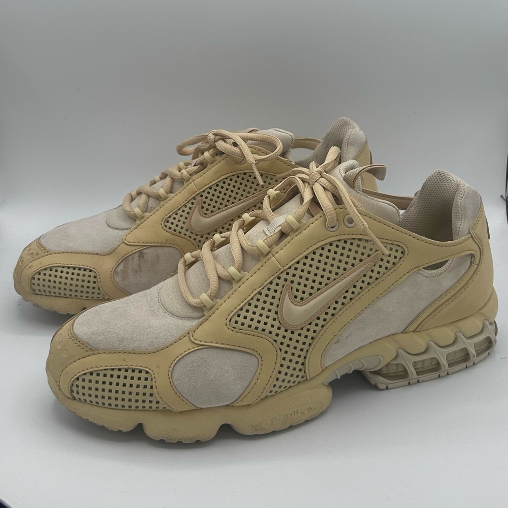 Nike Air Zoom Spiridon Cage 2 ‘Sesame Oatmeal’